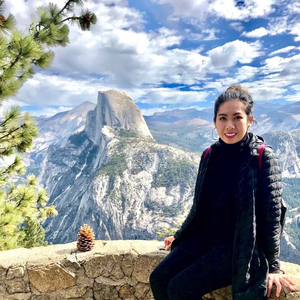 Meet your Posher, Nina